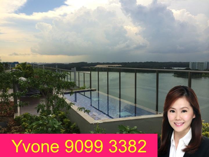 Waterfront Gold (D16), Condominium #62523812